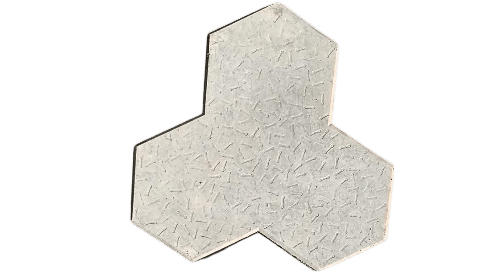 TRI-HEXAGON
